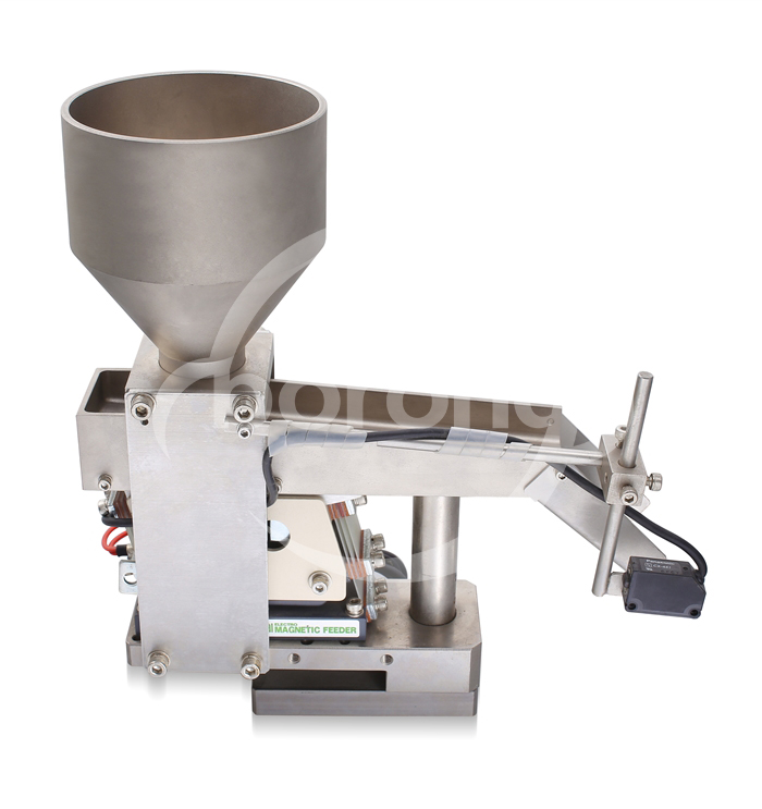 小型振動(dòng)盤儲(chǔ)存器